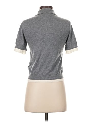 Zara Short Sleeve Top (view 2)