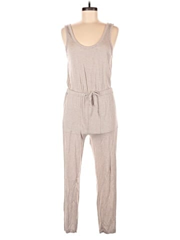 Ann Taylor LOFT Outlet Jumpsuit (view 1)
