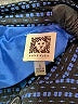 Anne Klein Blue Coat Size 8 - photo 6