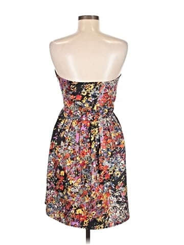 Francesca's Cocktail Dress (view 2)