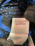 Anne Klein Blue Coat Size 8 - photo 8