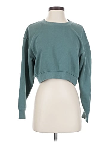 Zara Sweatshirt (view 1)