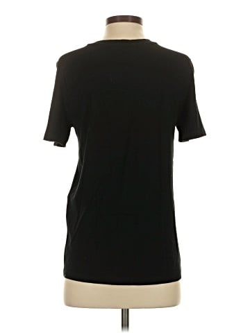 Maje Short Sleeve Turtleneck (view 2)