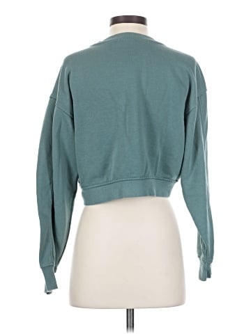 Zara Sweatshirt (view 2)