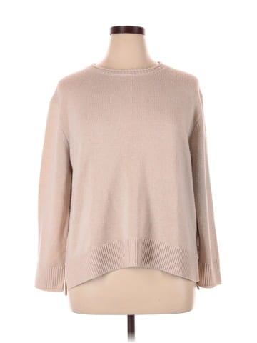 Ella Moss Pullover Sweater (view 1)