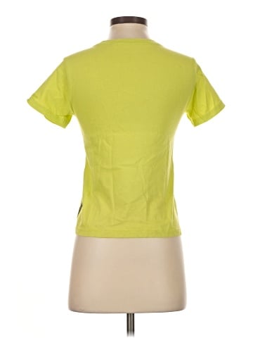 Moose Knuckles Short Sleeve T-Shirt (view 2)