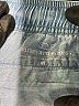 Vineyard Vines 100% Tencel Blue Denim Shorts Size M - photo 3