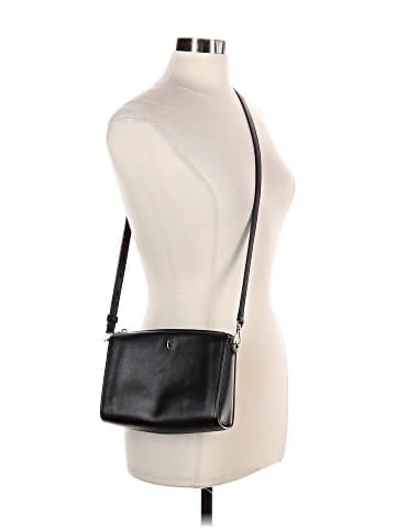 Kate Spade New York Leather Crossbody Bag (view 2)