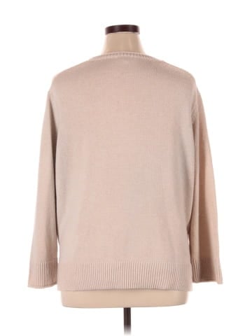 Ella Moss Pullover Sweater (view 2)
