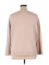 Ella Moss Tan Pullover Sweater Size XL - photo 2