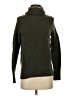 Community Green Wool Pullover Sweater Size XXS - photo 1