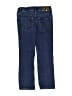 Lee Solid Blue Jeans Size 10 - photo 2