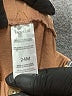 Unbranded Tan Sweatpants 18-24 MO / 24 MO - photo 3