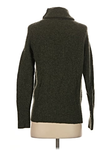 Community Wool Pullover Sweater (view 2)