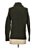 Community Green Wool Pullover Sweater Size XXS - photo 2