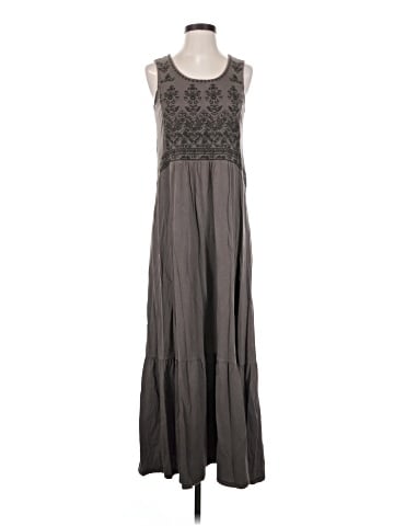 Garnet Hill Casual Dress (view 1)