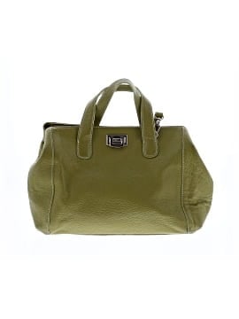 J. Mc Laughlin Satchel