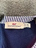 Vineyard Vines Blue Dress Size 5 - 6 - photo 3