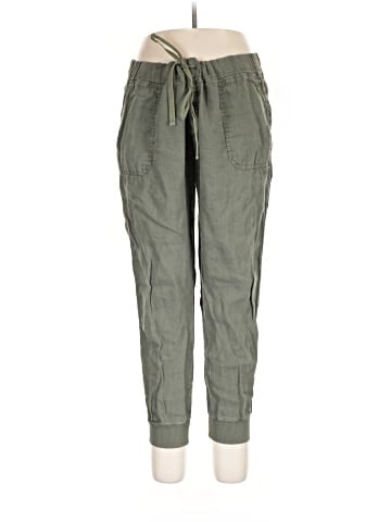 Caslon Linen Pants (view 1)
