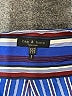 Rag & Bone 100% Silk Blue Long Sleeve Silk Top Size XXS - photo 7