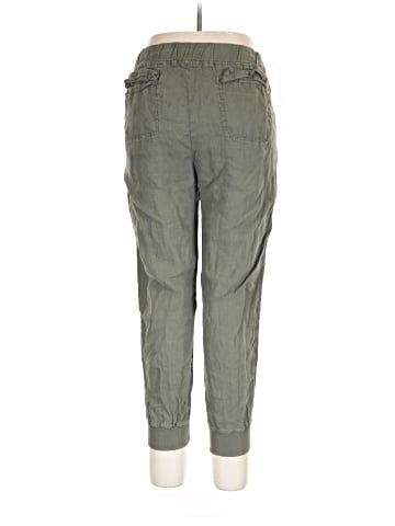 Caslon Linen Pants (view 2)