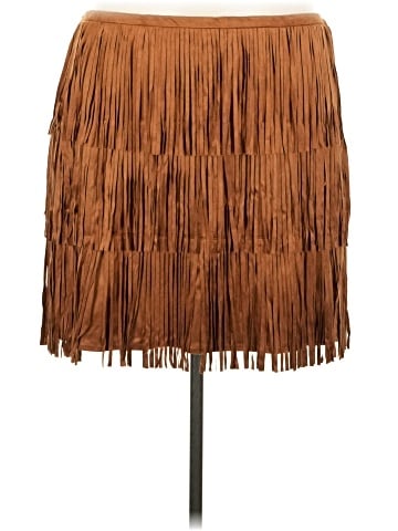 Universal Thread Casual Skirt (view 1)