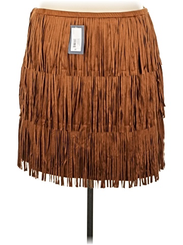 Universal Thread Casual Skirt (view 2)