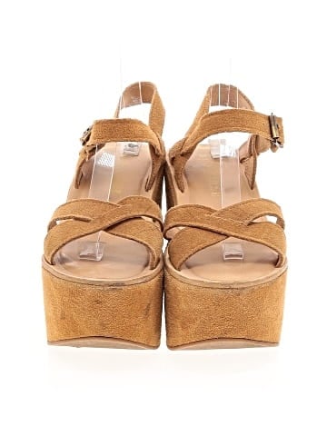 Kork-Ease Wedges (view 2)