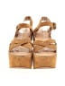 Kork-Ease Tan Wedges Size 9 - photo 2