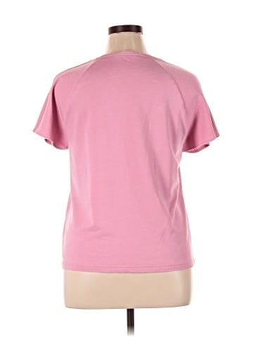 Jane and Delancey Short Sleeve Top (view 2)
