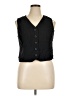 Express Black Vest Size XL - photo 1