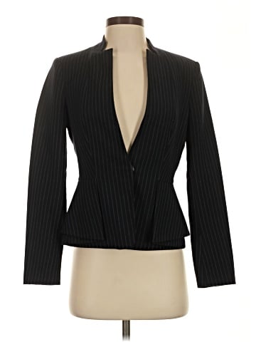 Zara Basic Blazer (view 1)