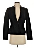 Zara Basic Black Blazer Size XS - photo 1
