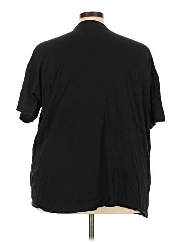 Torrid Short Sleeve T-Shirt (view 2)