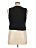 Express Black Vest Size XL - photo 2