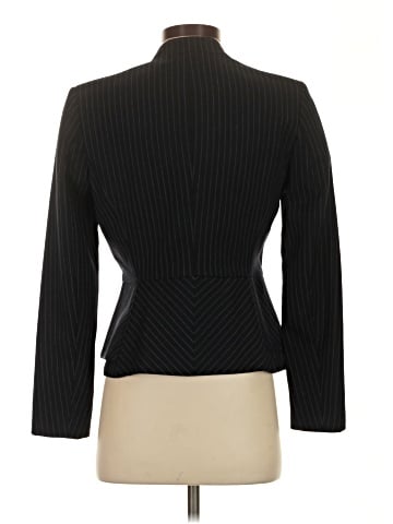 Zara Basic Blazer (view 2)