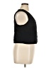 Express Black Vest Size XL - photo 4