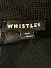Whistles Black Cardigan Size S (estimated) - photo 7