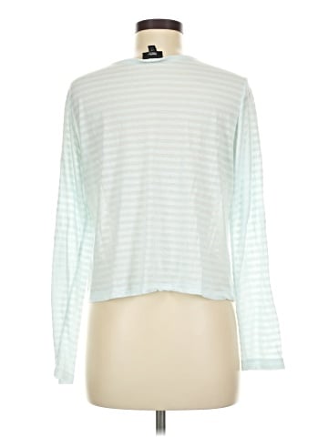 Mossimo Long Sleeve T-Shirt (view 2)