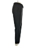 J.Crew Black Track Pants Size 4 - photo 4