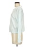 Mossimo Silver Long Sleeve T-Shirt Size M - photo 5