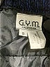 Assorted Brands Blue Casual Skirt Size 8 - photo 4