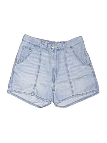 Levi's Denim Shorts (view 1)