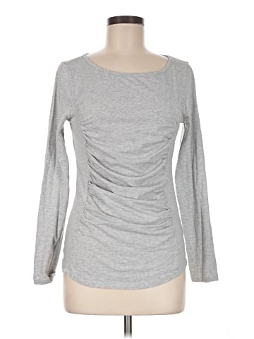 Sundance Long Sleeve Top (view 1)