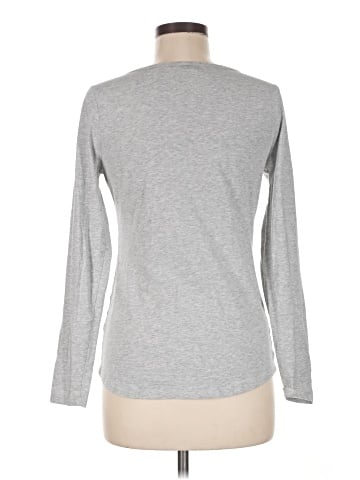 Sundance Long Sleeve Top (view 2)