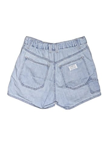Levi's Denim Shorts (view 2)