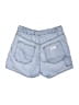 Levi's Blue Denim Shorts Size 25 waist - photo 2
