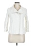Ann Taylor Ivory Jacket Size 8 - photo 1