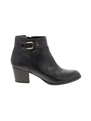 Franco Sarto Ankle Boots (view 1)