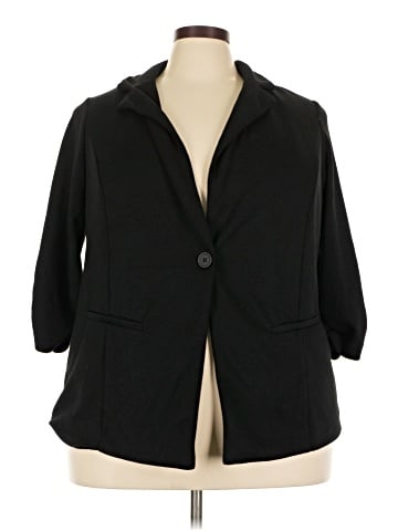Torrid Blazer (view 1)